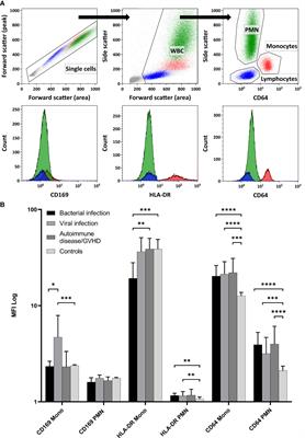 Development of an explainable AI system using routine clinical parameters for rapid differentiation of inflammatory conditions